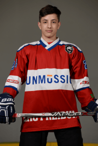 Milan Schiffermueller HP