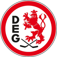 Düsseldorfer EG Logo