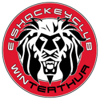 EHC Winterthur Logo