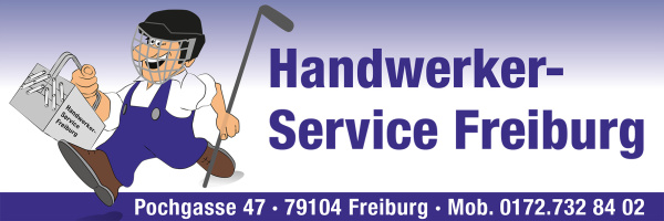 HandwerkerService Logo