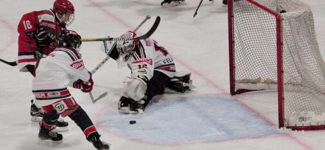 Foto: Frank Nieberle U15 Loyal 03 10 2020 04 25 43PM