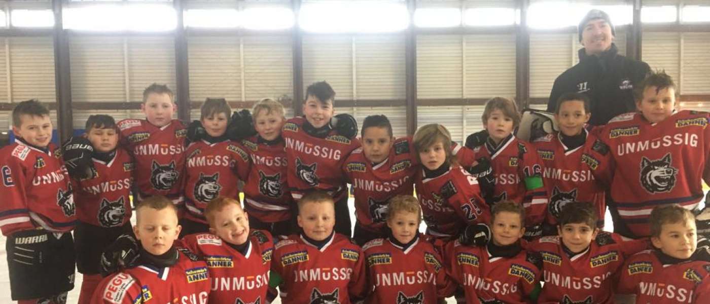 Foto: Jochen Brender 21.12.18 u9 in waldbronn jochen brender