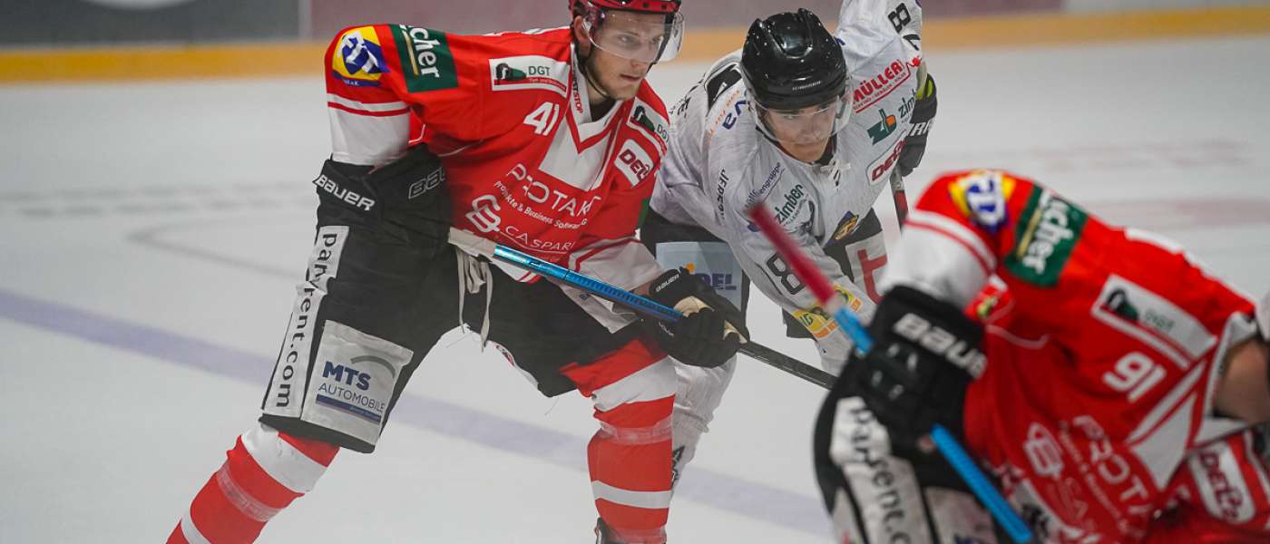 Keine Punkte für Freiburg in Bad Nauheim (Foto: Chuc Fotografie) 20191020 ECBN Freiburg 025