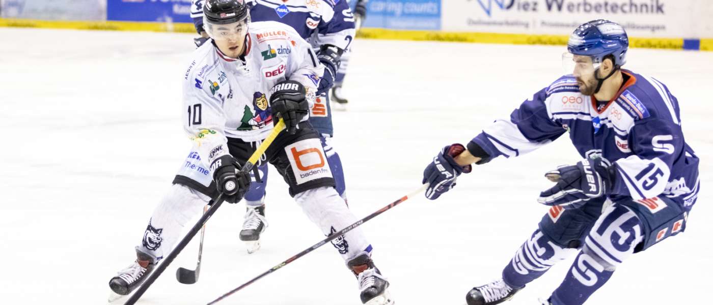 EC Kassel Huskies vs. EHC Freiburg 2:4 (Foto: JMD Photographie) kassel freiburg JMD Photographie