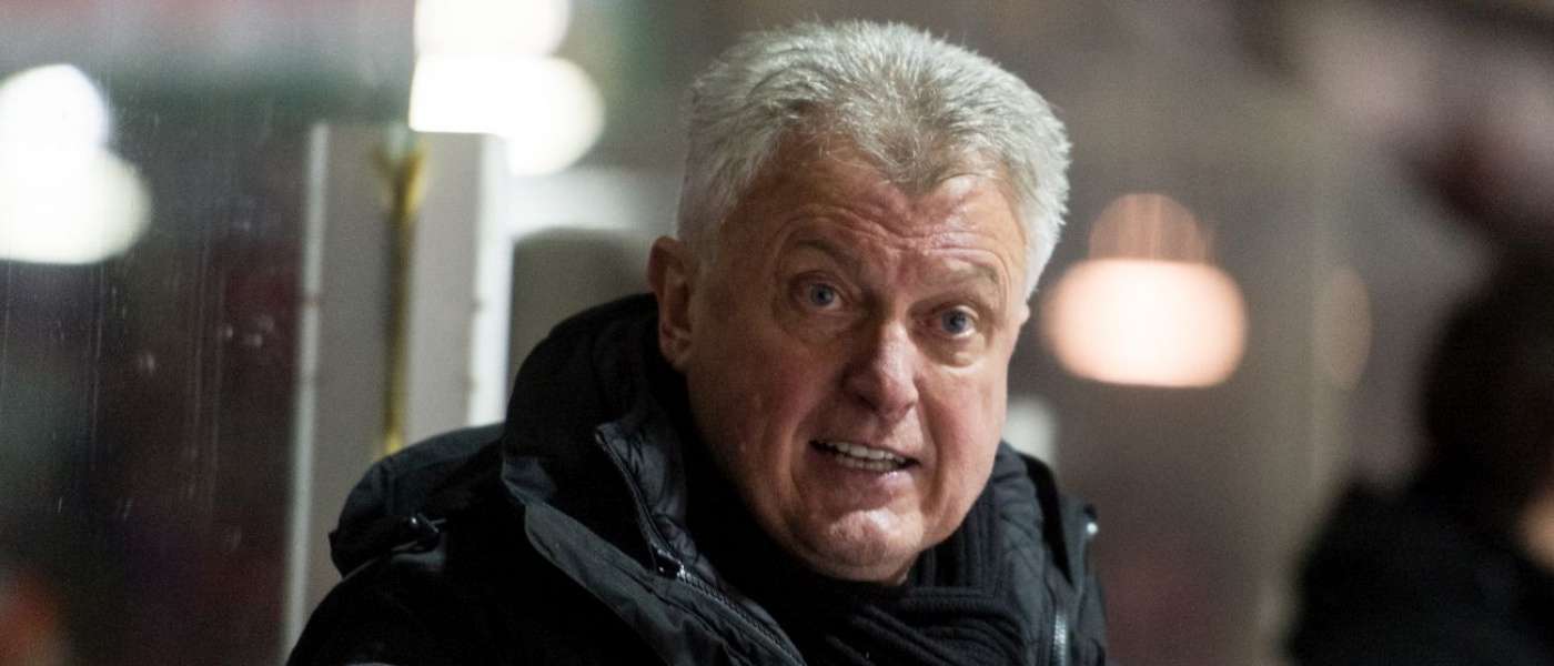 Vielen Dank für fünfeinhalb tolle Jahre, Leos Sulak! (Foto: Seeger) 29112017pse21888