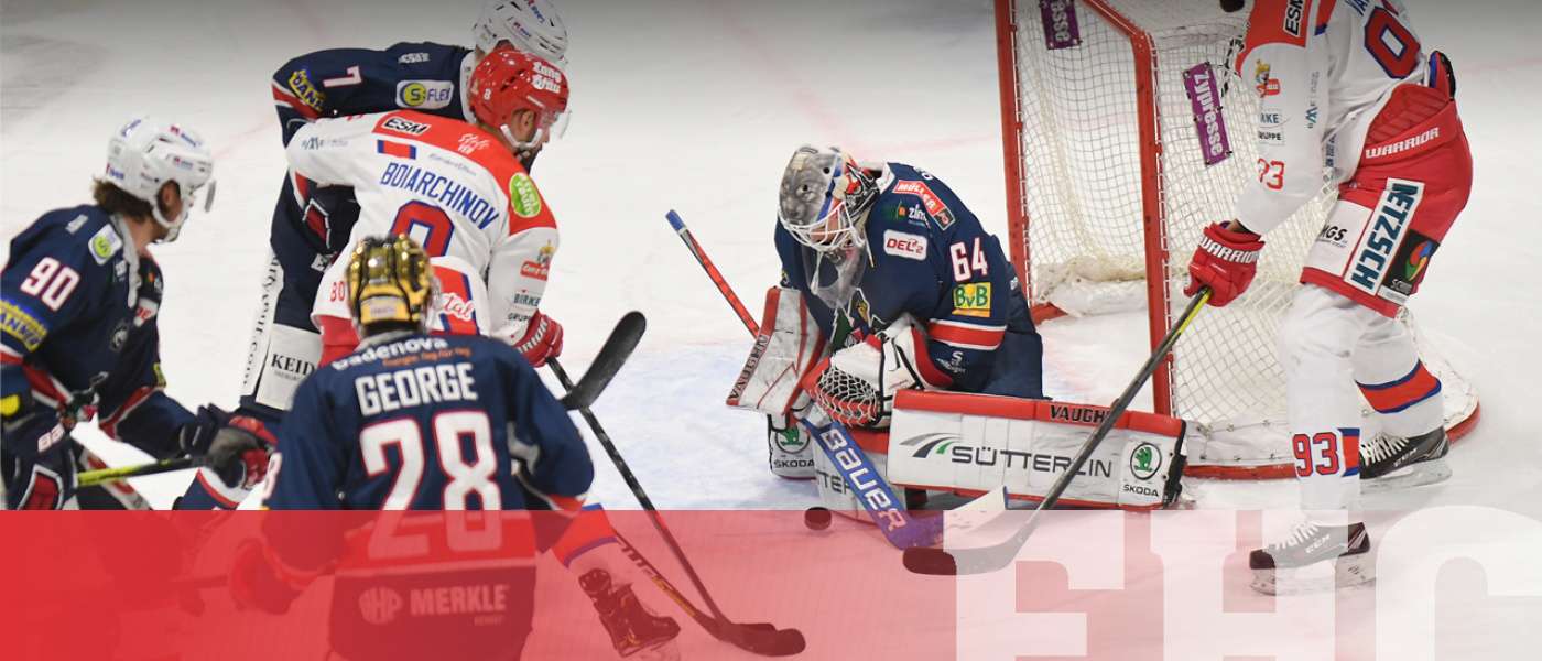 Heimsieg gegen Selb (Foto: Achim Keller) spielbericht selb