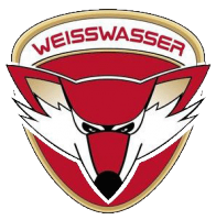 Logo Lausitzer Füchse