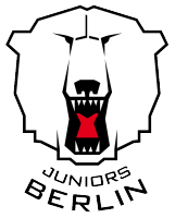 Logo Eisbären Juniors Berlin