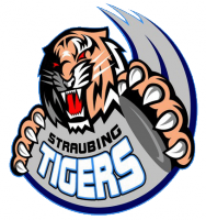 Logo Straubing Tigers