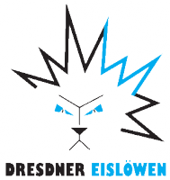 Logo Dresdner Eislöwen