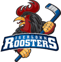 Logo Iserlohn Roosters