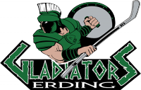 Logo Erding Gladiators