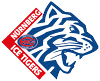 Logo Nürnberg Ice Tigers