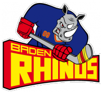 Logo ESC Hügelsheim