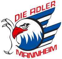 Logo Adler Mannheim
