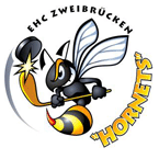 Logo EHC Zweibrücken